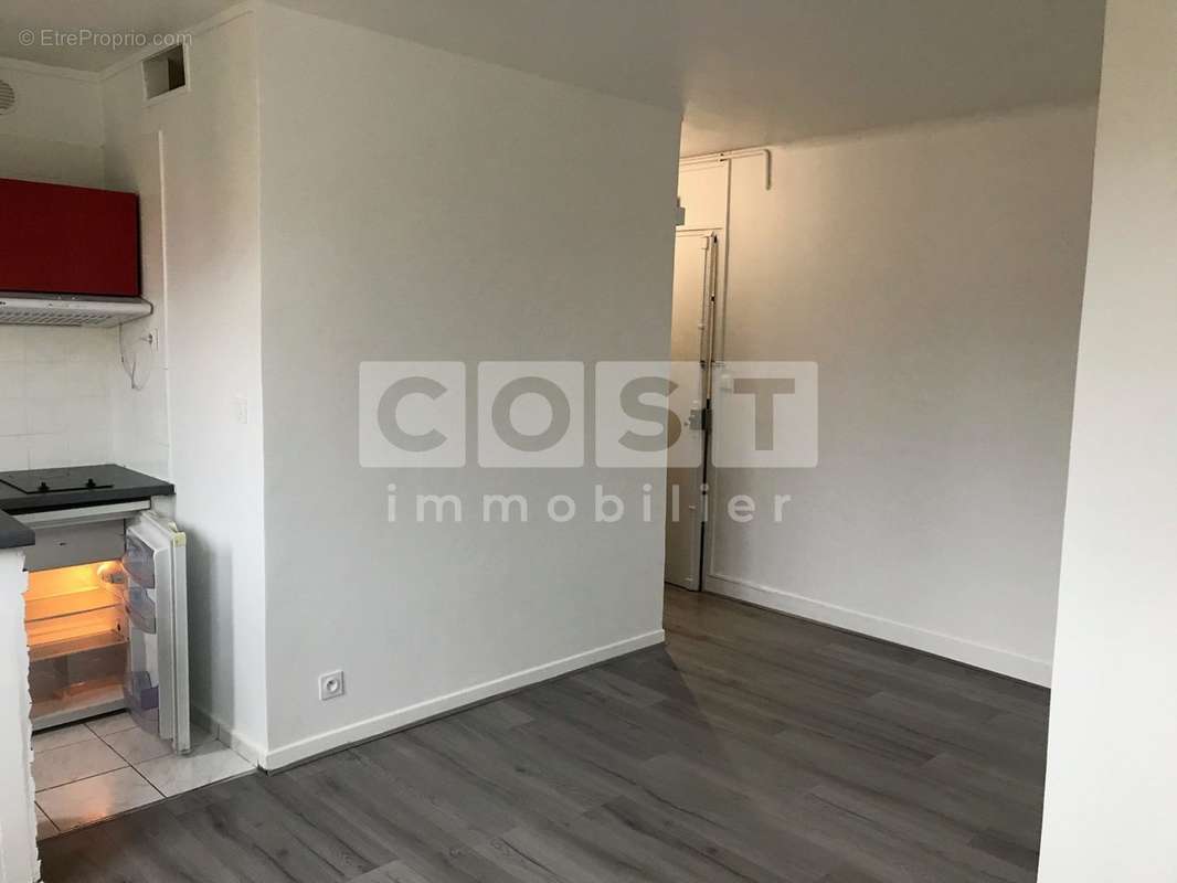 Appartement à COLOMBES