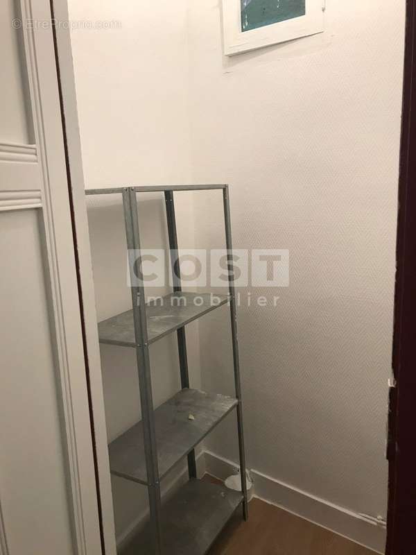 Appartement à COLOMBES