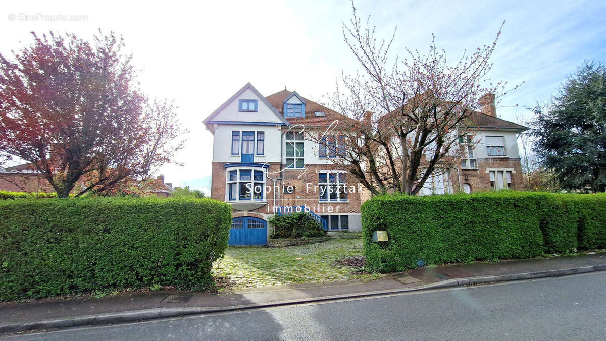 Maison à RONCQ