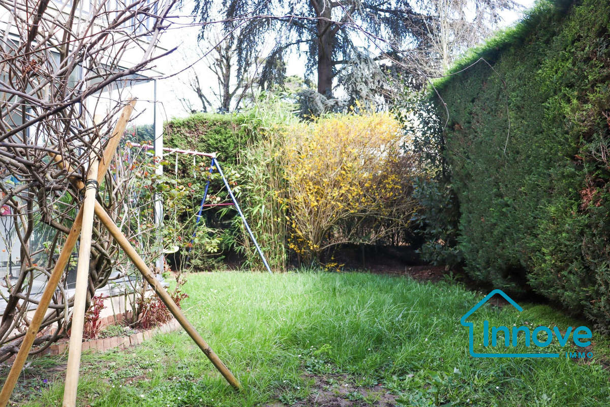 Appartement à LE CHESNAY