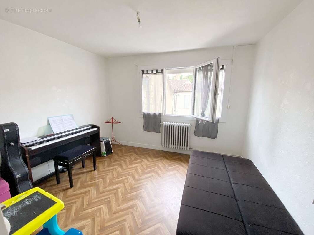 Appartement à AUCH