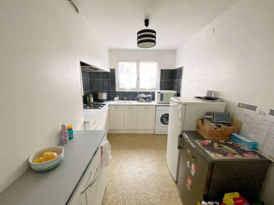 Appartement à AUCH