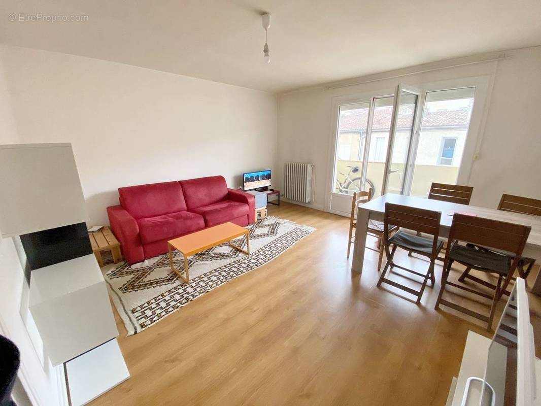 Appartement à AUCH