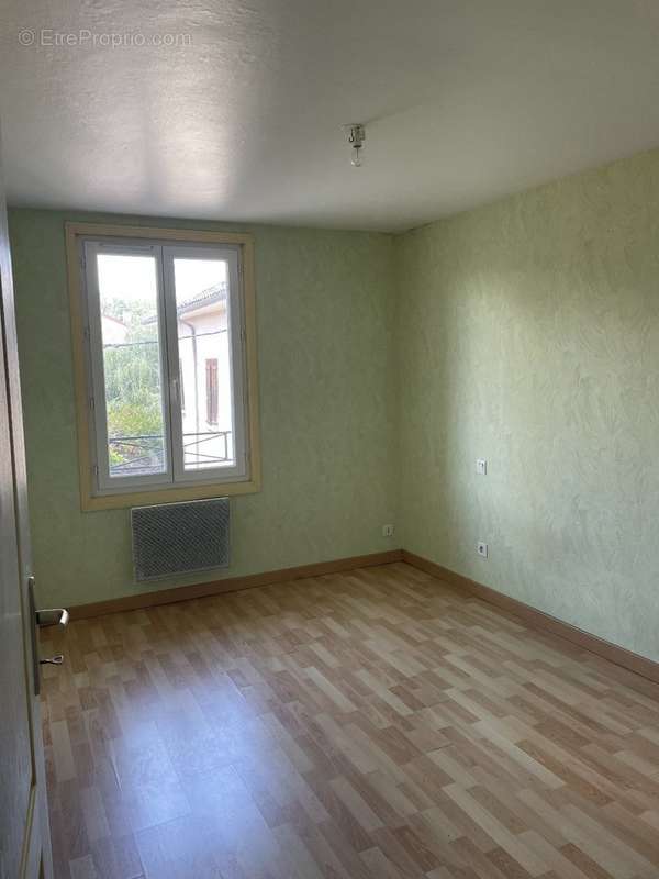 Appartement à MAURS