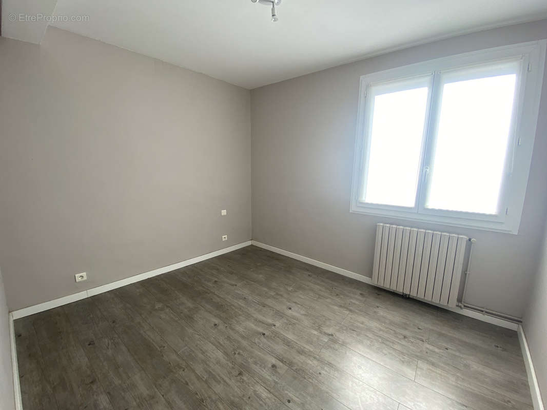 Appartement à LIMOUX