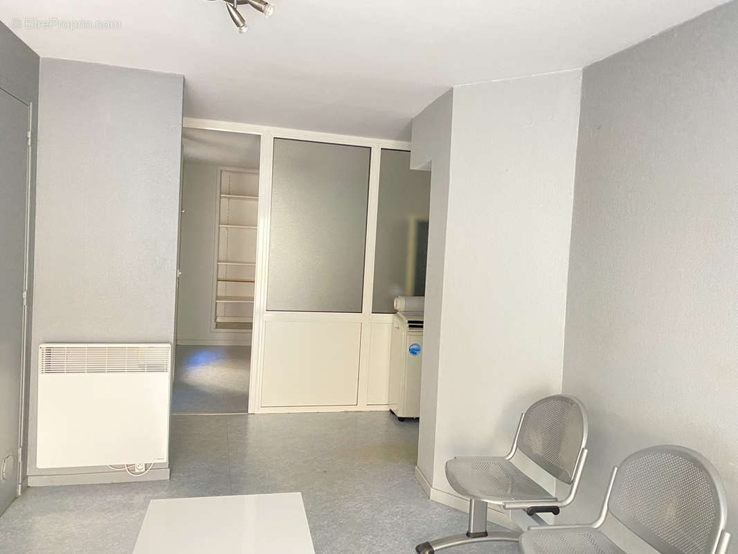 Appartement à LIMOUX