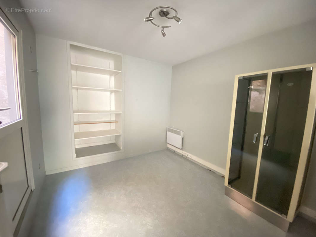 Appartement à LIMOUX