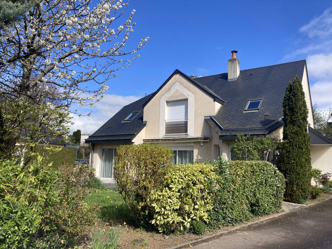 Maison à CAEN