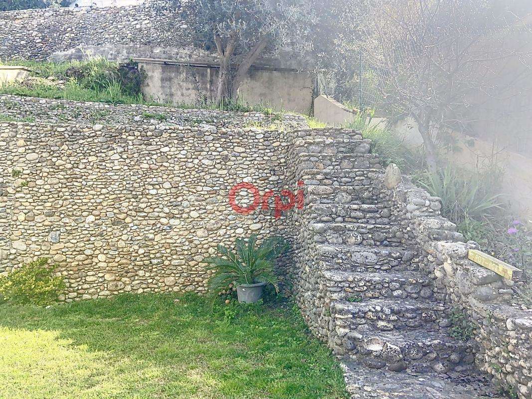 Maison à CAGNES-SUR-MER