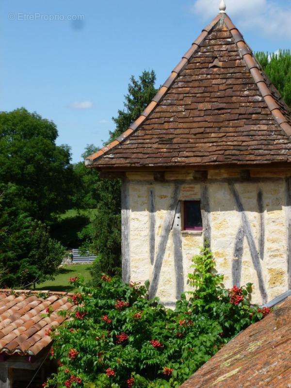 Maison à FIGEAC