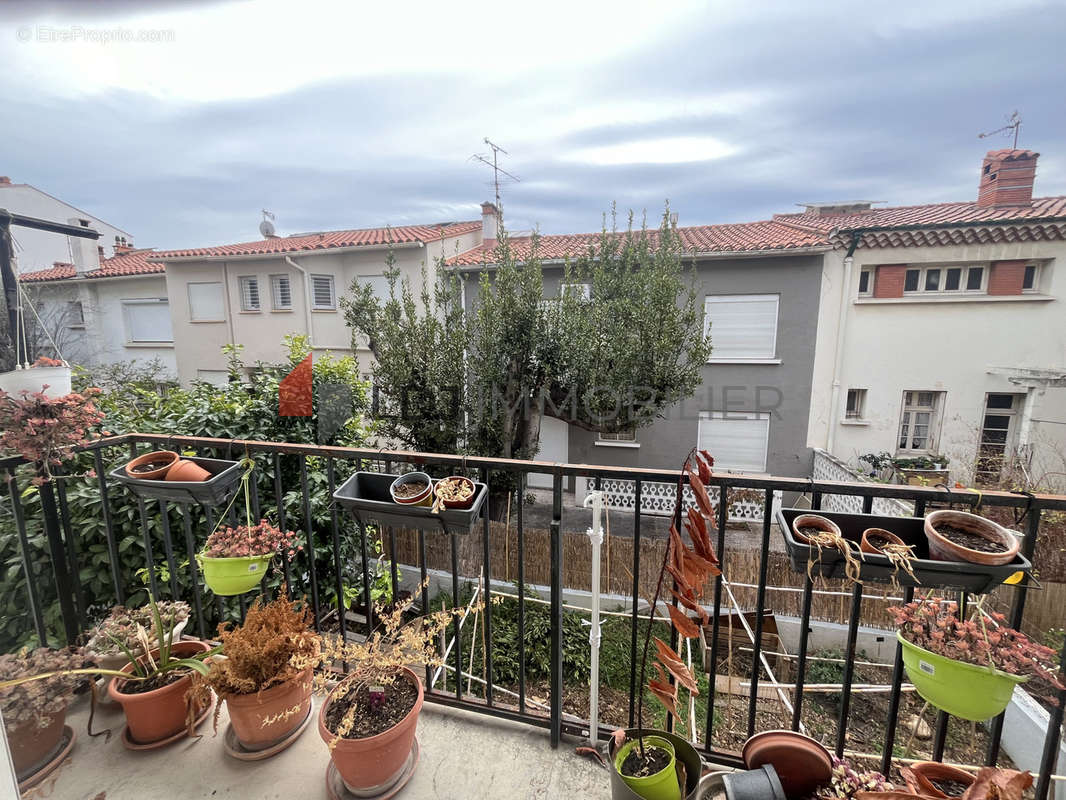 Appartement à PERPIGNAN