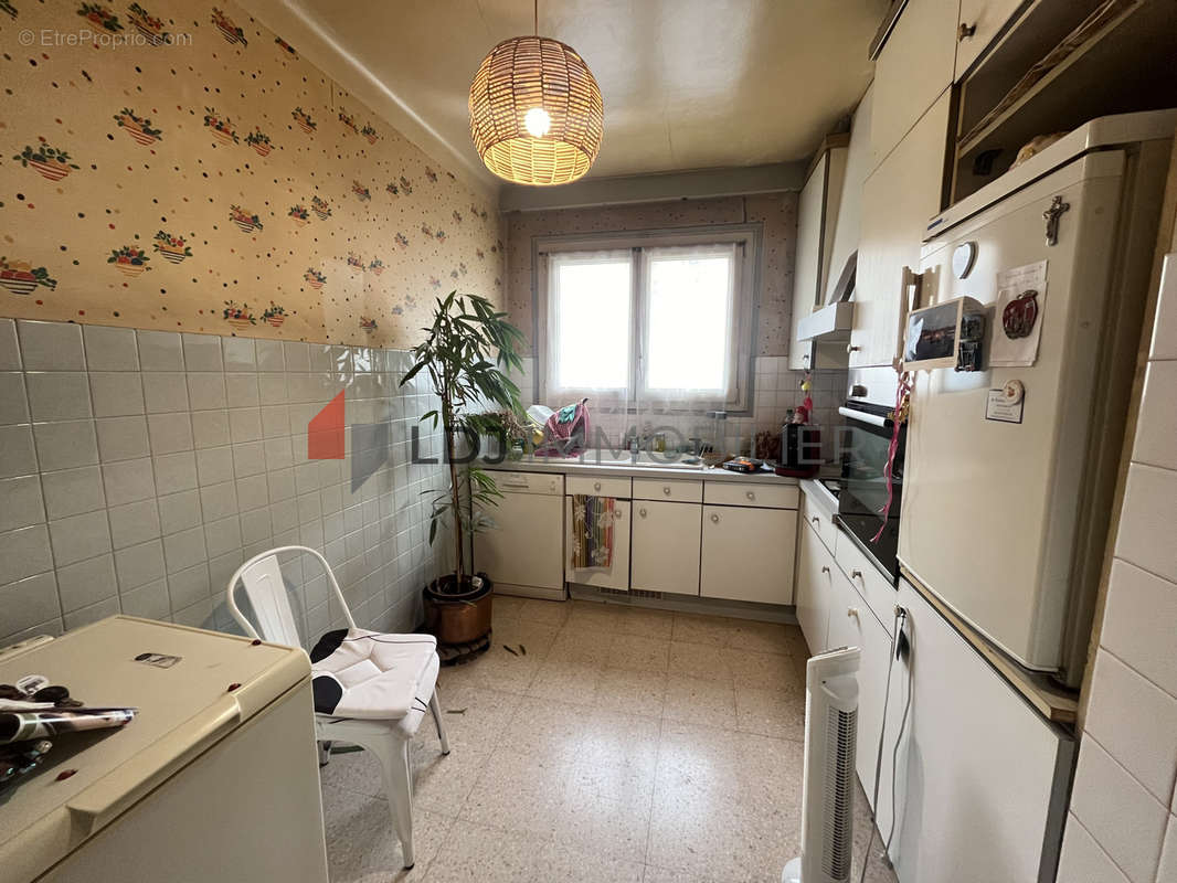 Appartement à PERPIGNAN