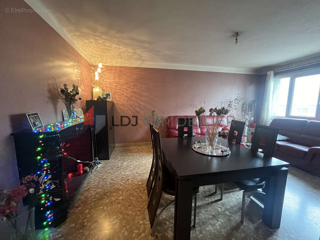 Appartement à PERPIGNAN