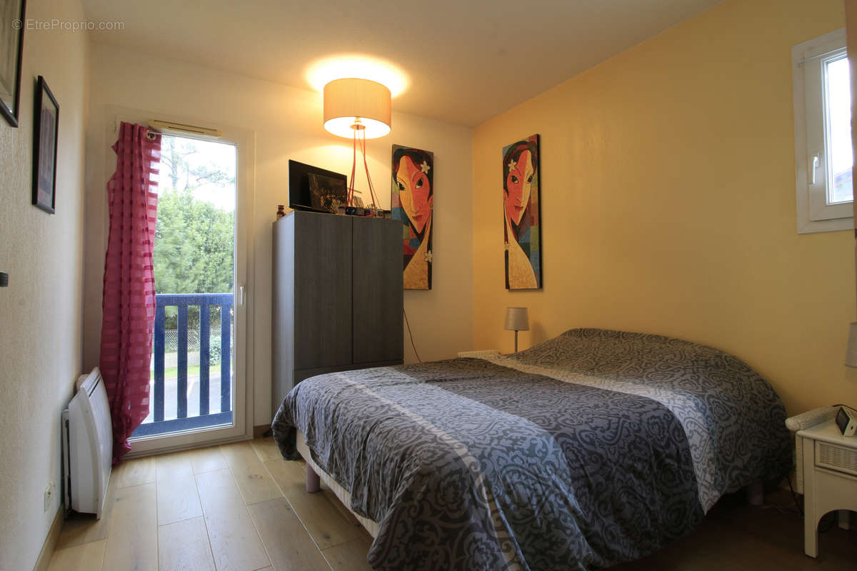 Appartement à ANGLET