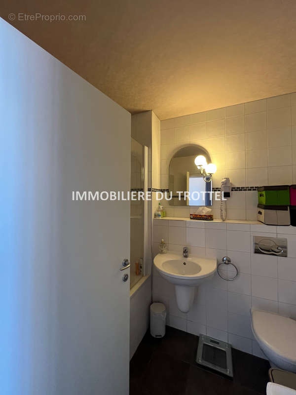 Appartement à AJACCIO