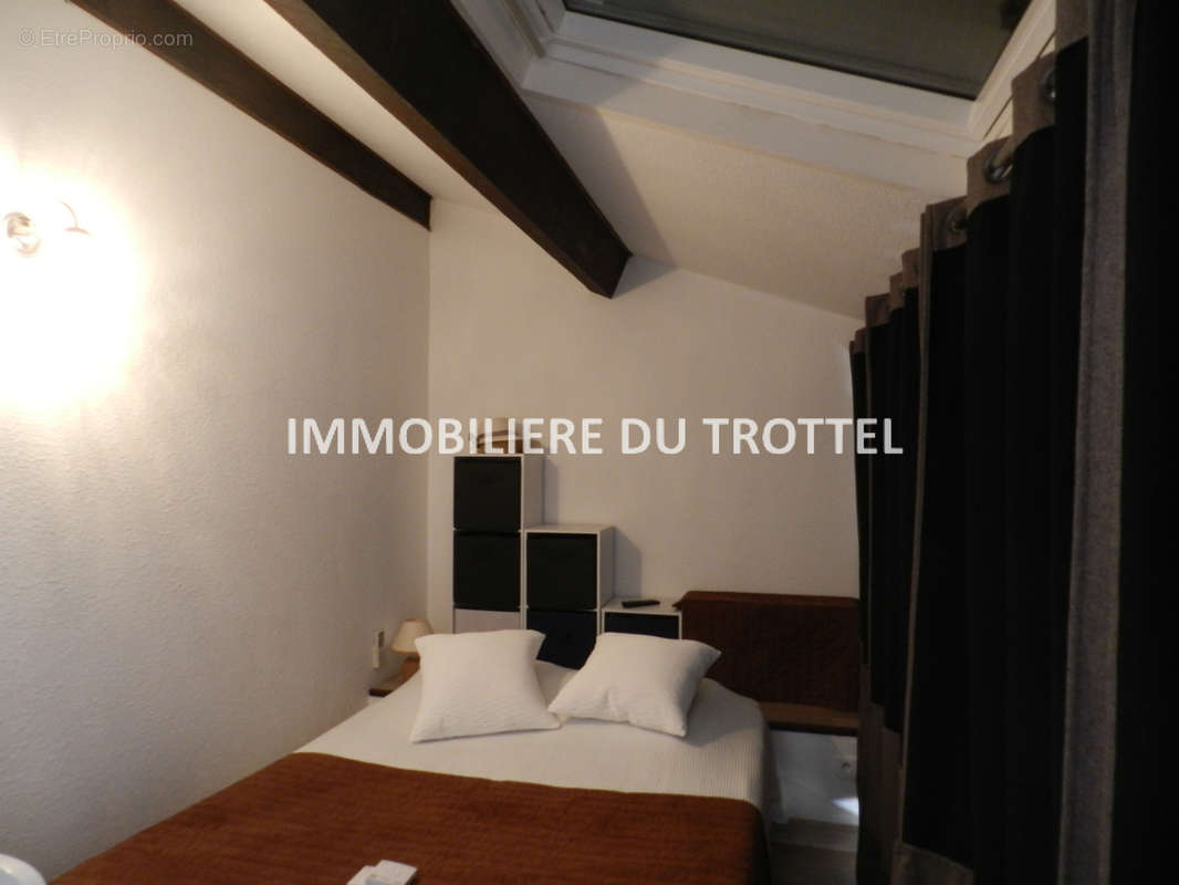 Appartement à AJACCIO