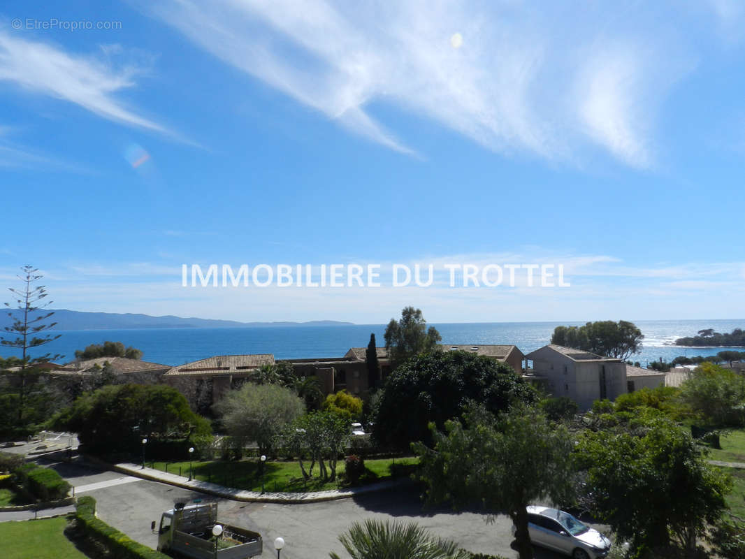 Appartement à AJACCIO