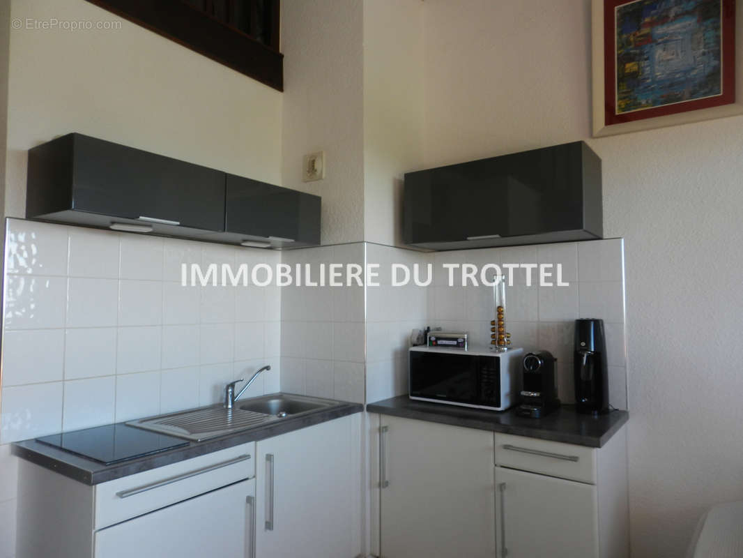 Appartement à AJACCIO