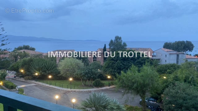 Appartement à AJACCIO