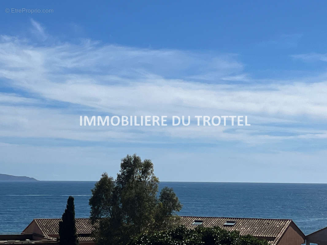 Appartement à AJACCIO