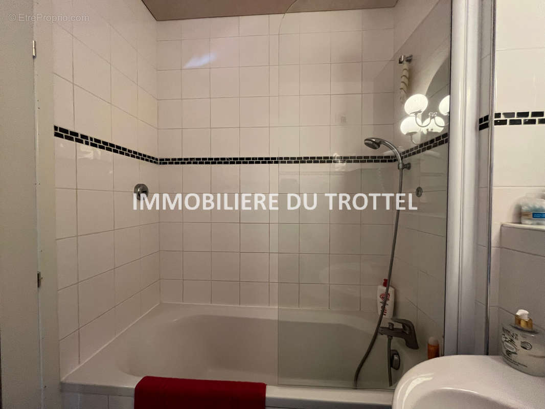 Appartement à AJACCIO