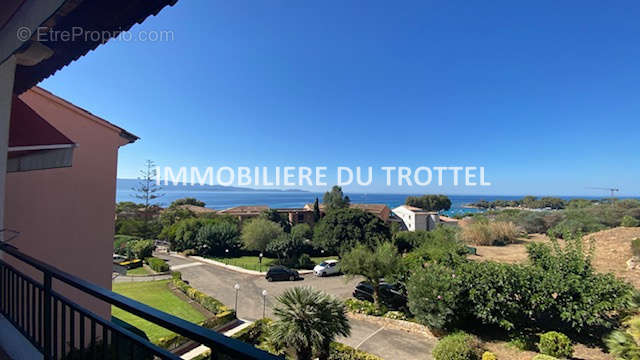 Appartement à AJACCIO