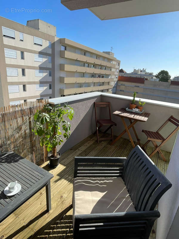 Appartement à ARCACHON