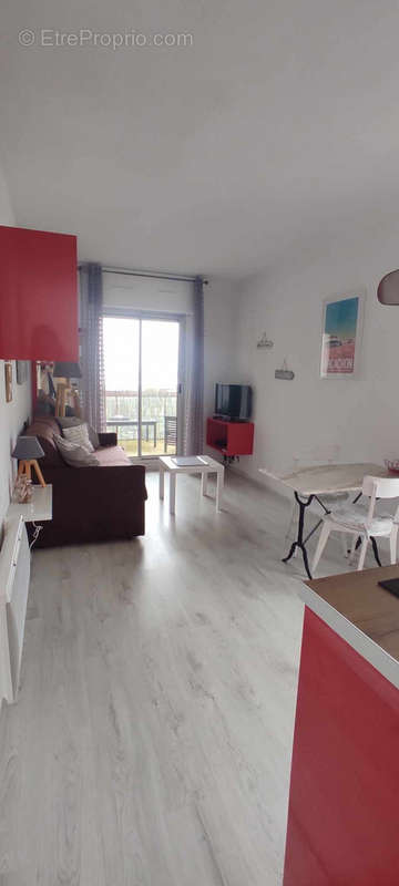 Appartement à ARCACHON