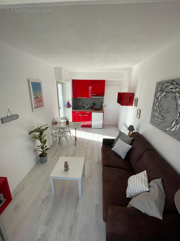 Appartement à ARCACHON