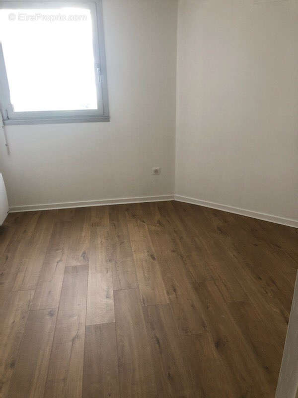 Appartement à ANGERS