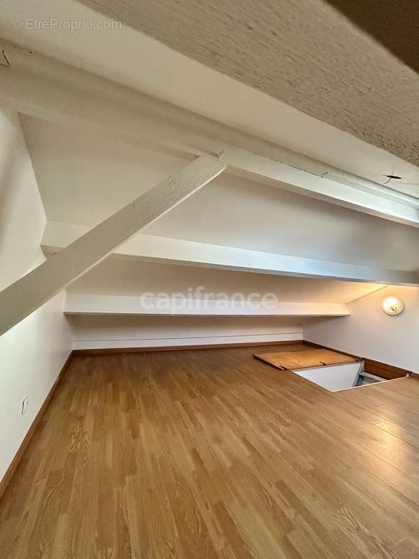 Appartement à CHAMPIGNY-SUR-MARNE