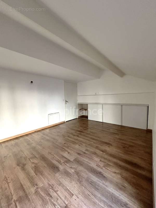 Appartement à CHAMPIGNY-SUR-MARNE