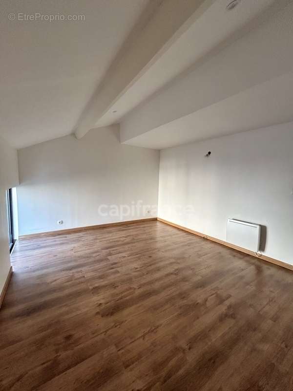 Appartement à CHAMPIGNY-SUR-MARNE