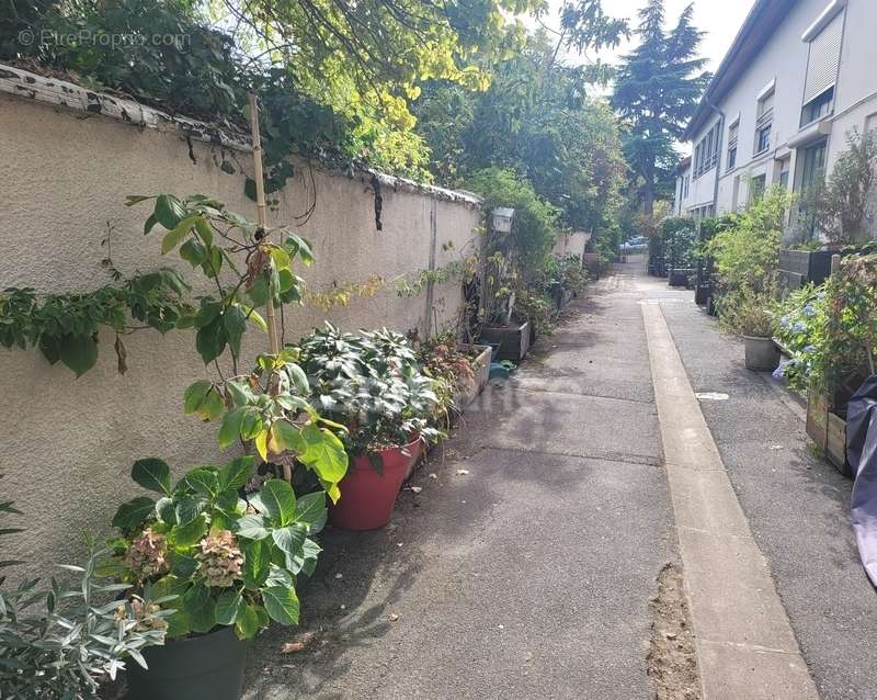 Appartement à CHAMPIGNY-SUR-MARNE