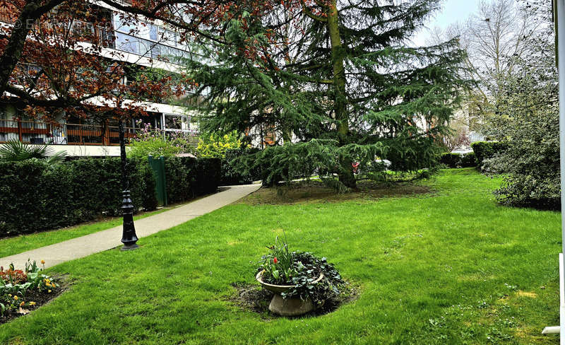 Appartement à LE CHESNAY