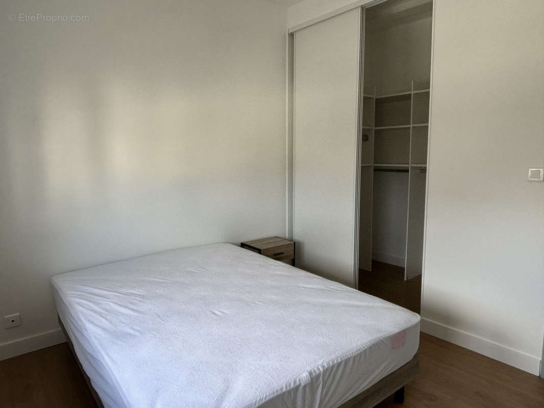 Appartement à SAINT-BRIEUC