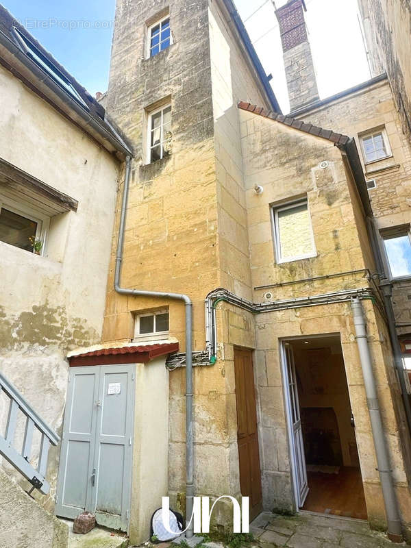 Appartement à CAEN