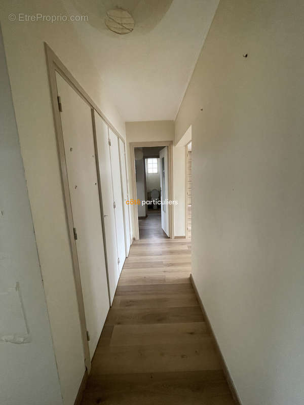 Appartement à TARBES