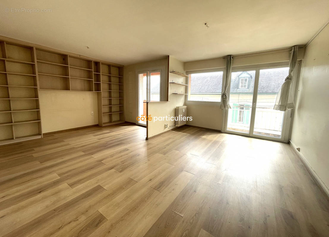 Appartement à TARBES