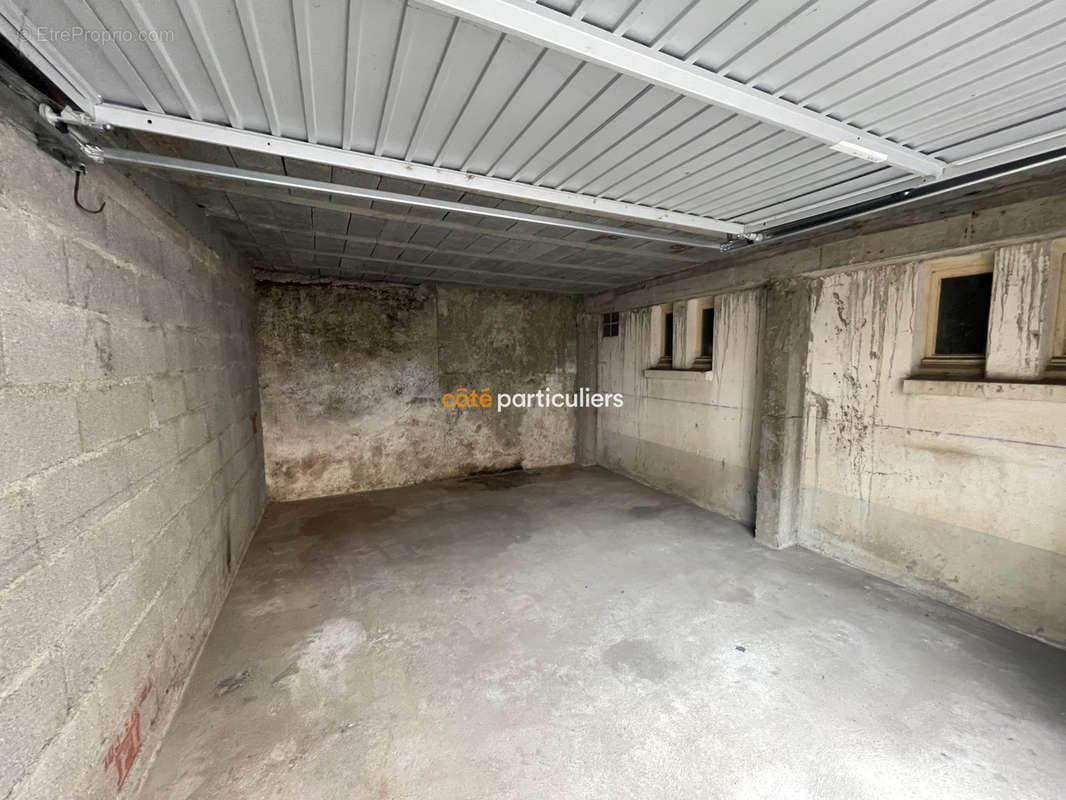 Appartement à TARBES