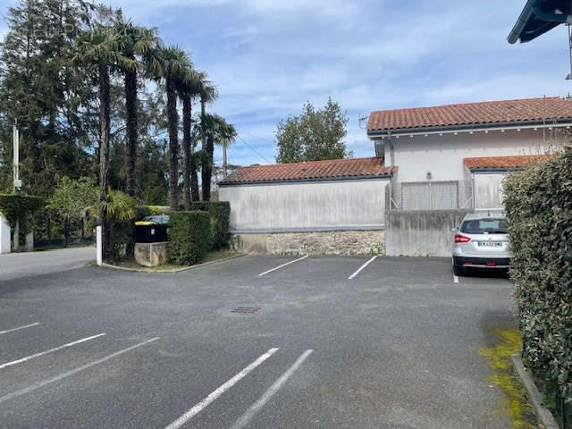 Appartement à SAINT-JEAN-DE-LUZ