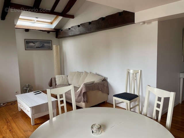 Appartement à SAINT-JEAN-DE-LUZ