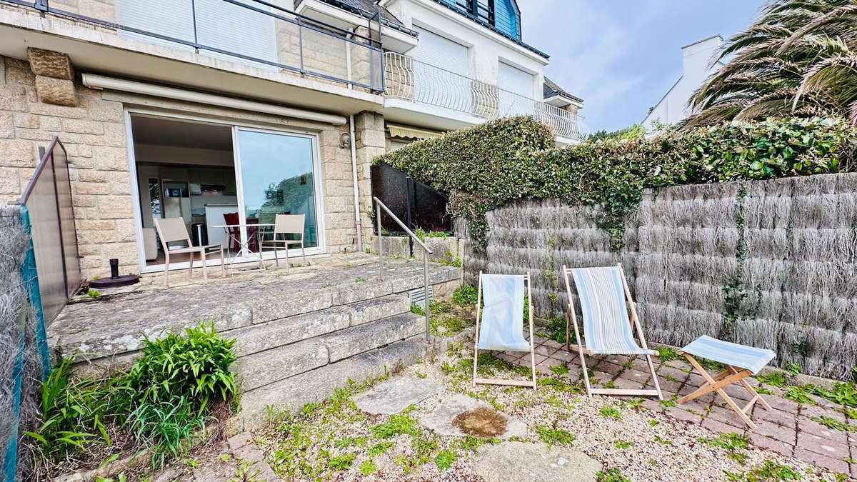 Appartement à CARNAC