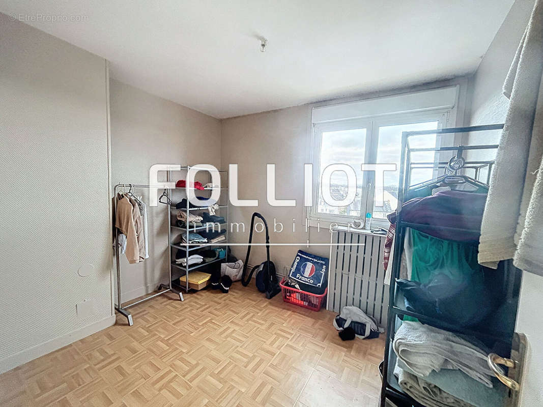 Appartement à VIRE