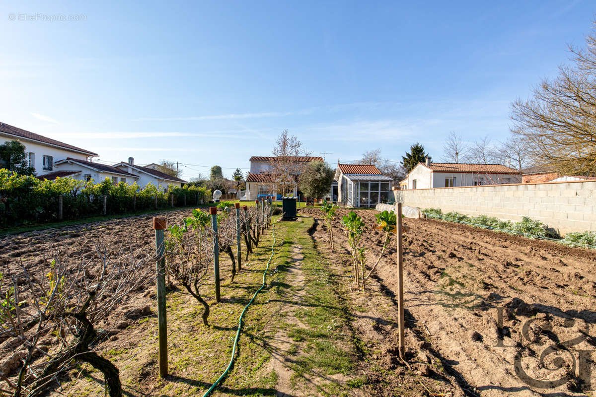 Maison à VILLENEUVE-SUR-LOT