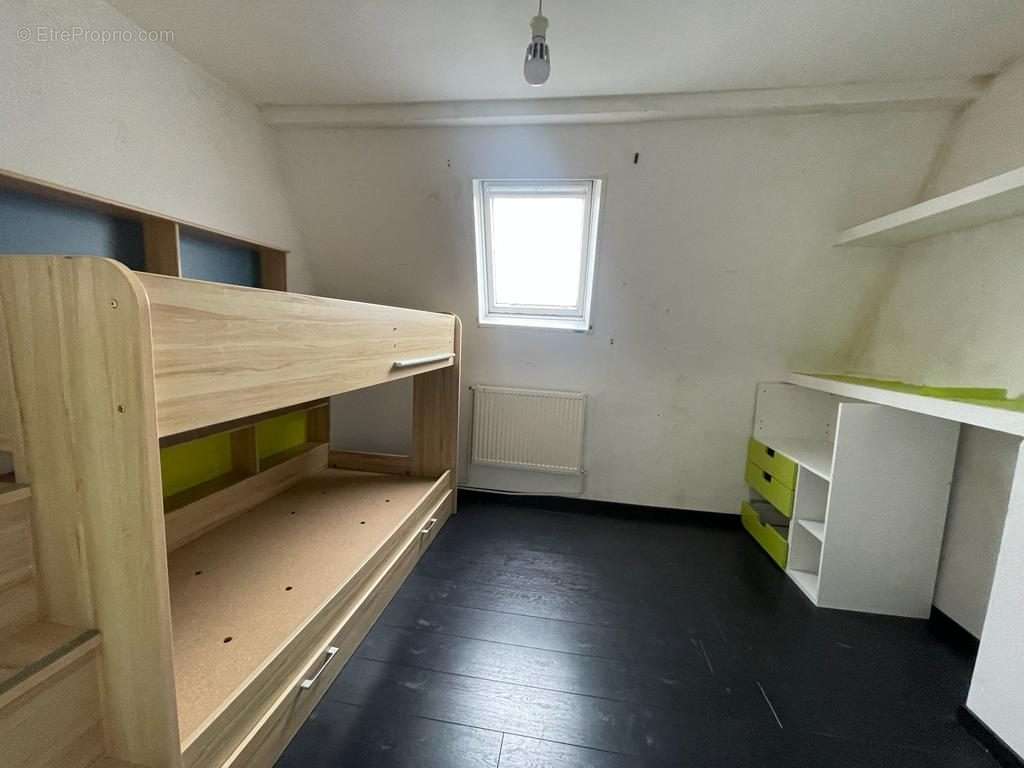 Appartement à CROIX