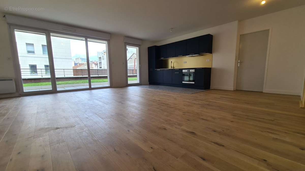 Appartement à REIMS