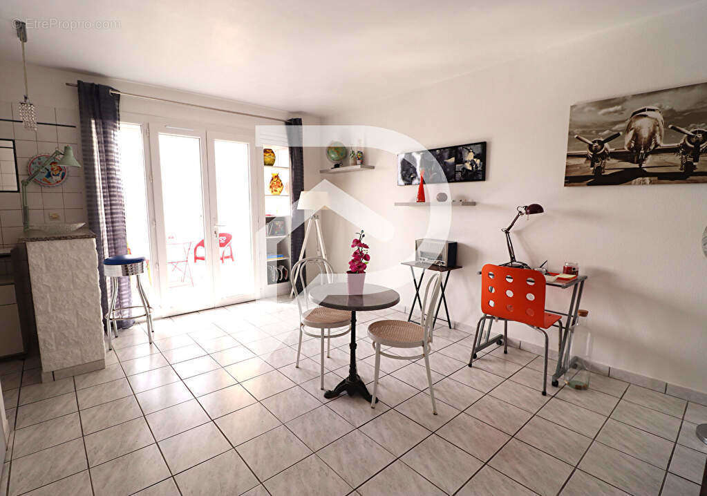 Appartement à ARGELES-SUR-MER