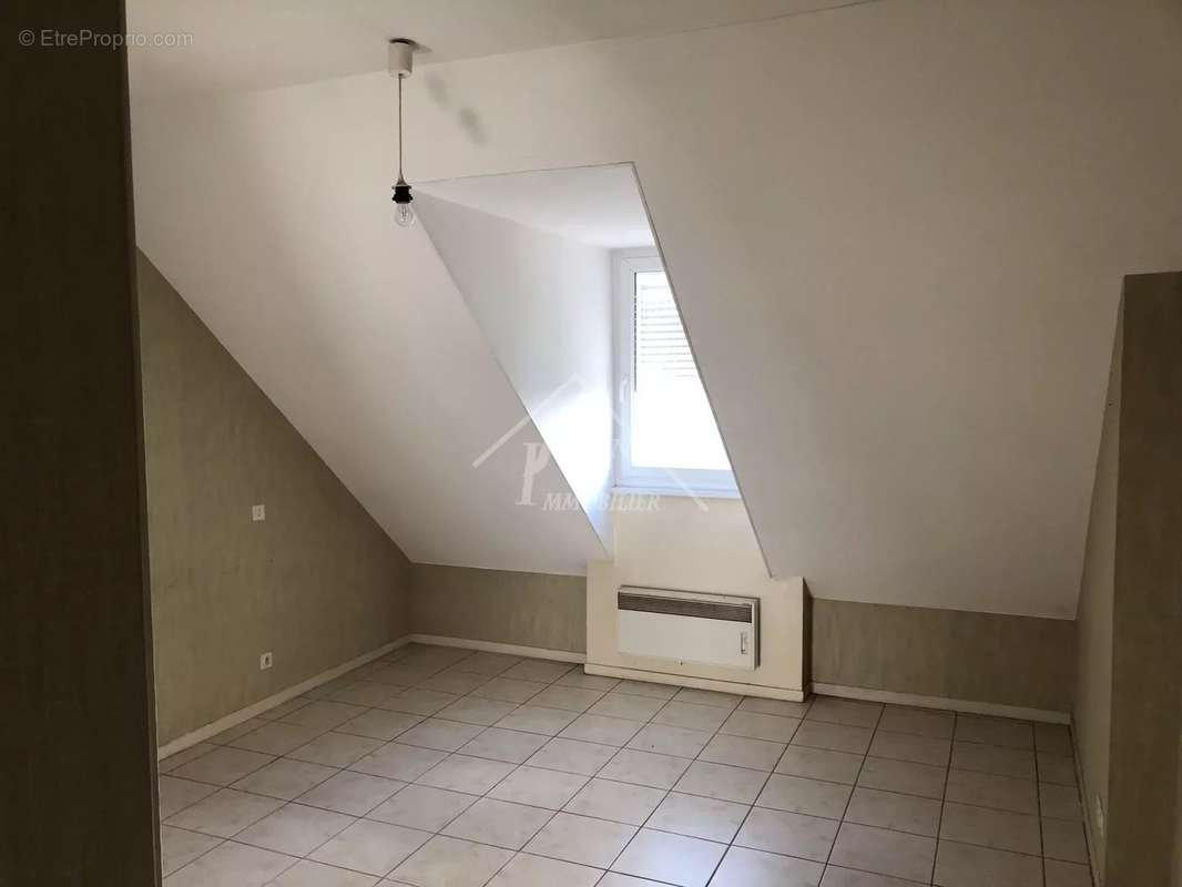 Appartement à VERNEIX