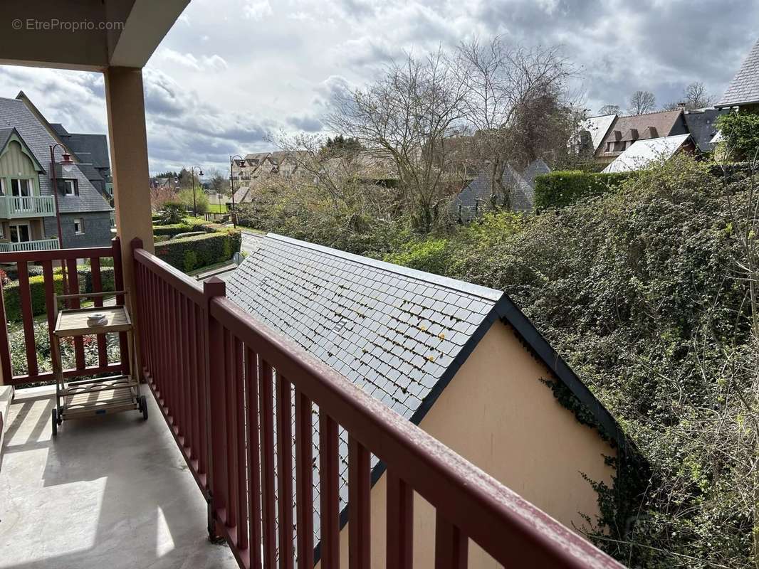 Appartement à SAINT-ARNOULT